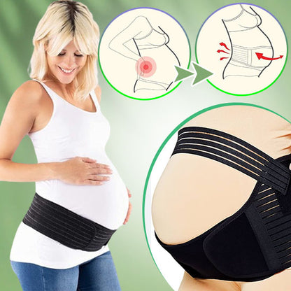 Cinturón de maternidad WINAH™ para mujeres embarazadas