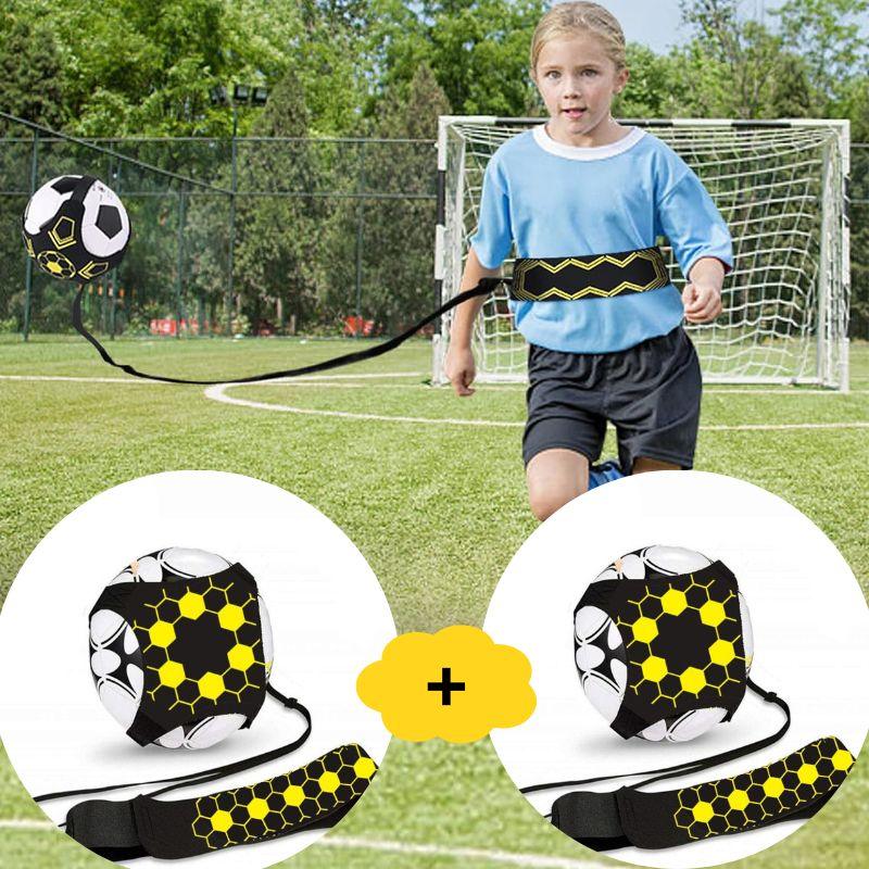 Ceinture clearance ballon foot