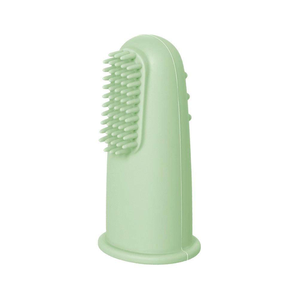 Copy WideBundle of EasyToothbrush™ Brosse à Dents pour Bébé | Bébé