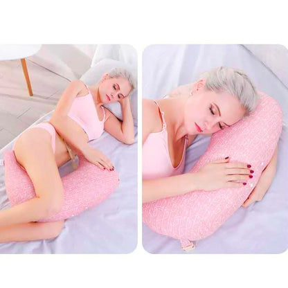 Coussin d'allaitement ultra confortable |  ANGELY™